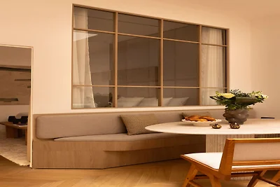 Sublieme flat Le Marais met airconditioning