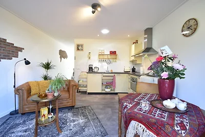 Vintage-Ferienhaus am Veerse-See in...