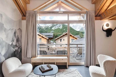 Residenz Les Chalets