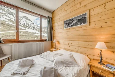 Renoviertes 3* Apartment, Ski-in Ski-out,...