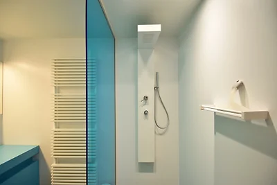 Prachtig appartement in De Haan vlakbij het...