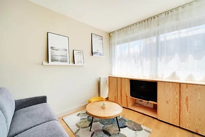 Apartment im 11. Arrondissement von Paris mit...