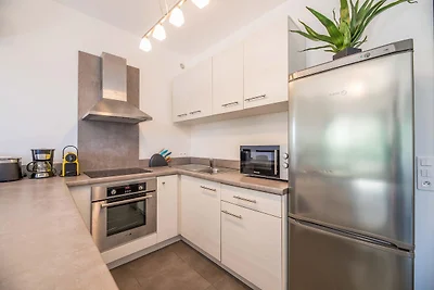 apartman za odmor Obiteljski odmor Lecci