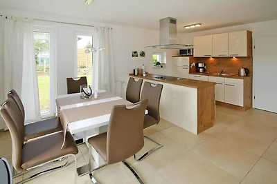 Casa vacanze Min Kaat, Nakenstorf
