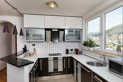 Apartment The Big Chill - Three Bedroom Apart...