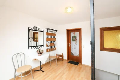 Loft nella Foresta Nera con vista