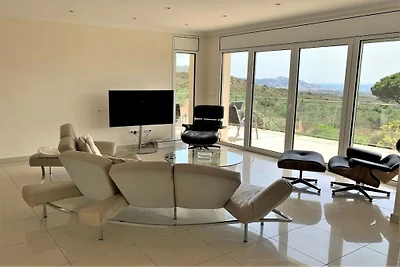 Villa mit 3 Schlafzimmer