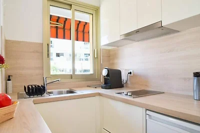 Appartement in Palm Beach vlakbij de...