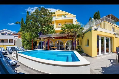 Apartment in Cavtat f�r 2 Personen