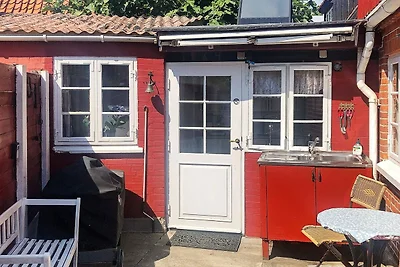 4 Personen Ferienhaus in Ærøskøbing-By Traum