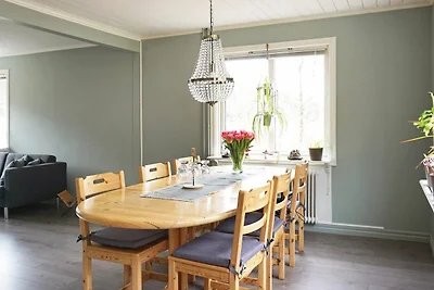6 persone case ad LYSEKIL