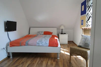 Vakantiehuis met 3 slaapkamers