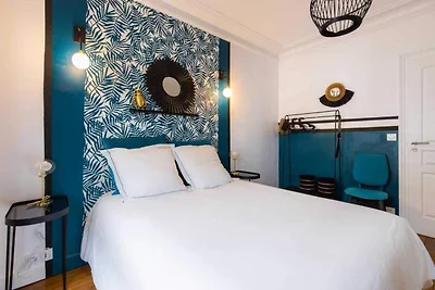 Superbe Appartement - 2CH/6P -...