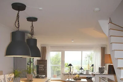 Casa vacanze con 3 camere da letto