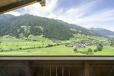 Ideale Wohnung im Stubaital