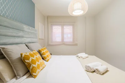 Appartamento vicino a Playa Las Canteras