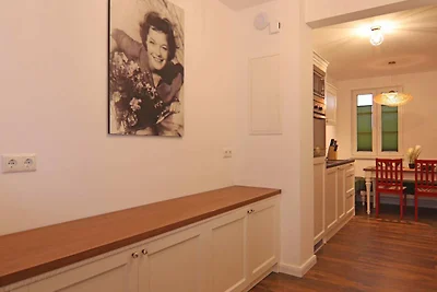 Luxusappartement Sissi in Wendorf im...