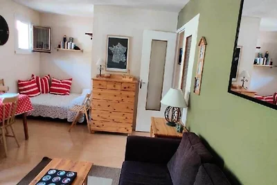 Wohnung in Vars nahe St. Marie Sessellift