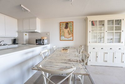 Möblierte Wohnung für 4 Personen