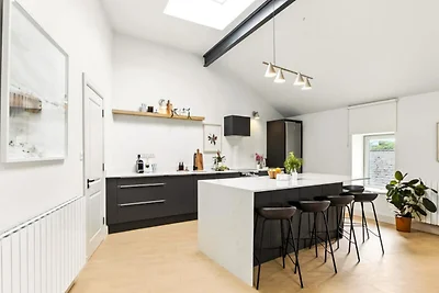 Das Lagerhaus, Clifden