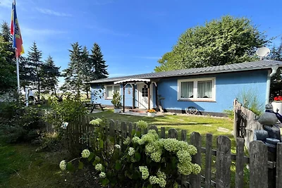 Bungalow in Stove/Boiensdorf