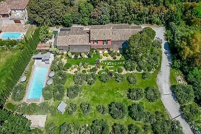 Familieparadijs in Eyragues