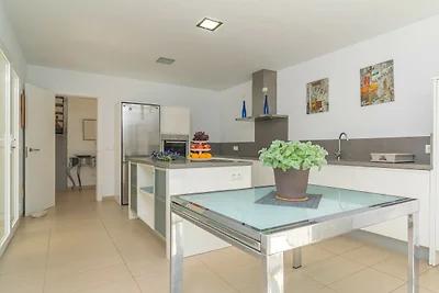 Carritx - Ferienhaus Mit Privatem Pool