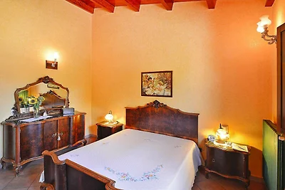Ferienhaus mit Privatpool, Solarino