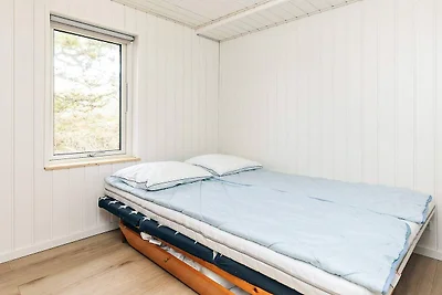 6 Personen Ferienhaus in Pandrup