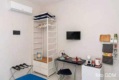 Appartement vlakbij station Circumvesuviana