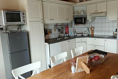 Ferienhaus in Rendeux mit umzäuntem Garten