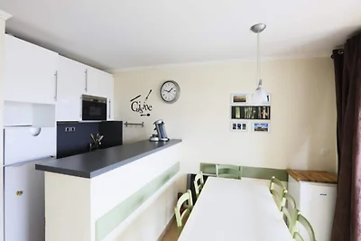 Apartments im Restanques de St. Tropez