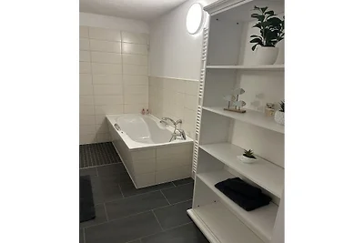 Vakantieappartement met 1 slaapkamer
