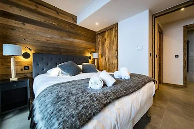 Appartamento a La Toussuire con accesso diret...