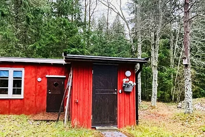 3 Personen Ferienhaus in UDDEVALLA-By Traum