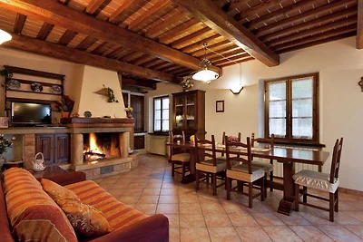 Modern Vakantiehuis met Zwembad
