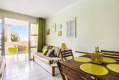 2-Zimmer-Wohnung für 5 Personen - Auswahl