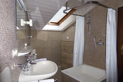 Apartamento vacacional de 1 dormitorio.