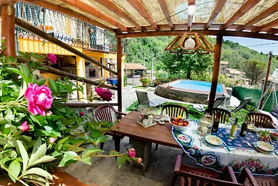 Bel cottage a San Marcello Pistoiese