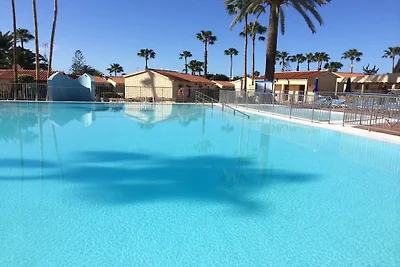 Bungalow Santa fe