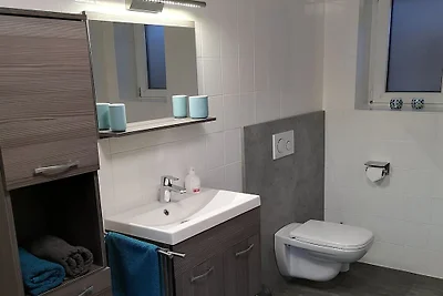 Ferienwohnung mit 1 Schlafzimmer