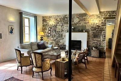 Haus an der Küste von Penthièvre in...