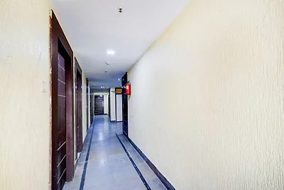 Metrostation Townhouse Narayanaguda