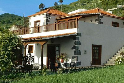 Casa vacanze a Fuencaliente