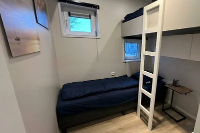 Ferienhaus Erholungsurlaub Hindeloopen