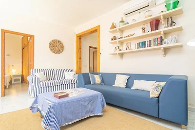 Ca Na Clar - Casa Con Piscina Privada.