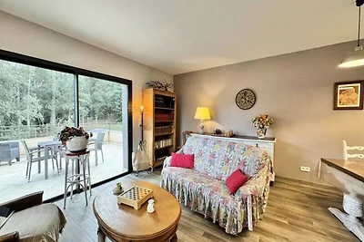 Casa a Cucuruzzu con vista sulle montagne