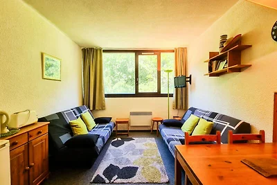 Ferienhaus in Flaine in der Nähe von...