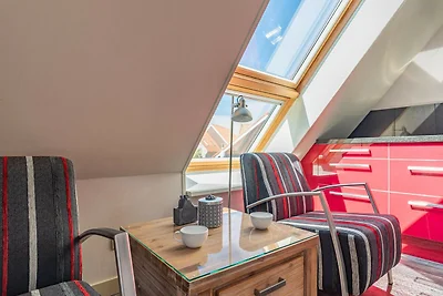 Wohnung im Herzen der Natur
