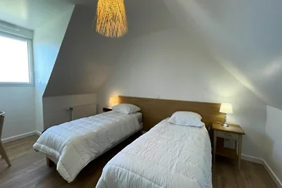 Case e Ville per 6 Persone